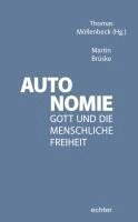 bokomslag Autonomie