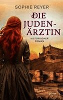 Sophie Reyer - Die Judenärztin, Häftad