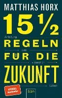 bokomslag 15 1/2 Regeln für die Zukunft