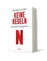 Reed Hastings, Erin Meyer - Keine Regeln, Inbunden