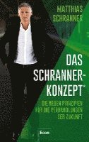 bokomslag Das Schranner-Konzept¿