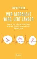 Wer gebraucht wird, lebt länger 1