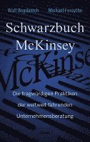 bokomslag Schwarzbuch McKinsey