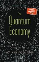 bokomslag The Quantum Economy