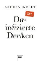 bokomslag Das infizierte Denken