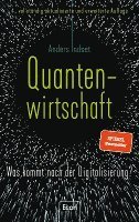 bokomslag Quantenwirtschaft