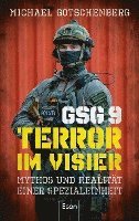 bokomslag GSG 9 - Terror im Visier