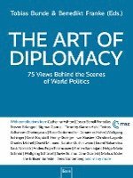 bokomslag The Art of Diplomacy