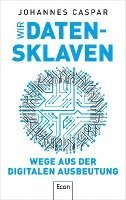 bokomslag Wir Datensklaven