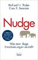 bokomslag Nudge