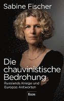 bokomslag Die chauvinistische Bedrohung