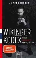 bokomslag WIKINGER KODEX - Warum Norweger so erfolgreich sind