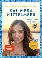 bokomslag Kalimera Mittelmeer