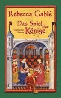 bokomslag Das Spiel der Könige - Band 3