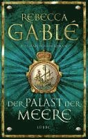 Der Palast der Meere - Band 5 1