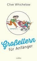 bokomslag Großeltern für Anfänger