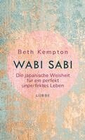Beth Kempton - Wabi-Sabi, Inbunden