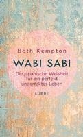 bokomslag Wabi-Sabi