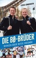 bokomslag Die Bø-Brüder