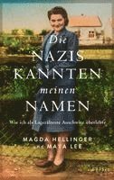 bokomslag Die Nazis kannten meinen Namen