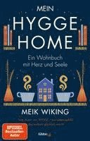 bokomslag Mein HYGGE HOME