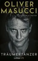 Oliver Masucci - Träumertänzer, Inbunden. Tillgänglighet: Lägg i varukorg