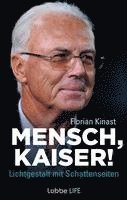 bokomslag Mensch, Kaiser!