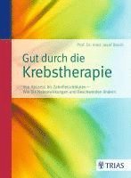 bokomslag Gut durch die Krebstherapie