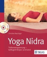 bokomslag Yoga Nidra