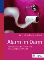 bokomslag Alarm im Darm