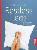bokomslag Restless Legs