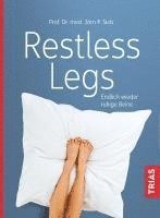 Jörn Peter Sieb - Restless Legs, Häftad