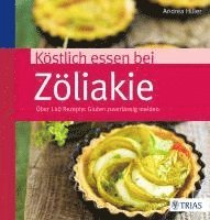 bokomslag Köstlich essen bei Zöliakie