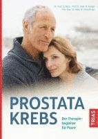 Georges Akoa, Maximilian Burger, Wolfgang Otto - Prostatakrebs, Häftad