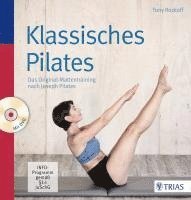bokomslag Klassisches Pilates