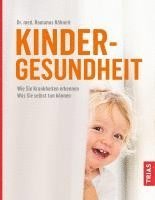 bokomslag Kindergesundheit