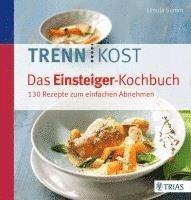 bokomslag Trennkost - Das Einsteiger-Kochbuch