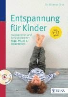 bokomslag Entspannung für Kinder