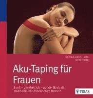 bokomslag Aku-Taping für Frauen