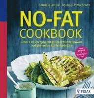 bokomslag No-Fat-Cookbook