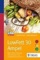 bokomslag LowFett 30 Ampel