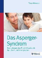 bokomslag Das Asperger-Syndrom