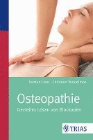 Torsten Liem, Christine Tsolodimos - Osteopathie, Häftad