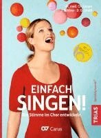 Christian Larsen, Julia Schürer, Dana G. Stratil - Einfach singen!, Häftad