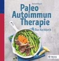 bokomslag Paleo-Autoimmun-Therapie