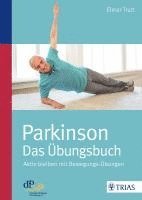 bokomslag Parkinson - das Übungsbuch