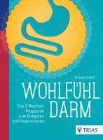 bokomslag Wohlfühl-Darm