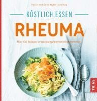 bokomslag Köstlich essen - Rheuma