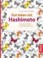 bokomslag Gut leben mit Hashimoto