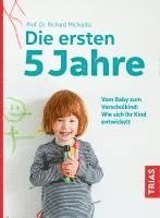 Richard Michaelis - Die ersten 5 Jahre, Häftad